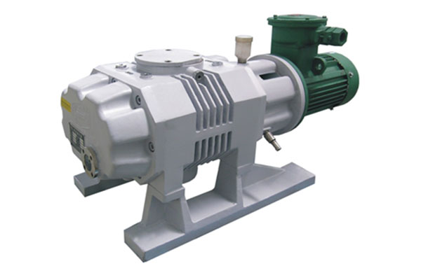 ZJC/ZJP Series Roots Vacuum Pump