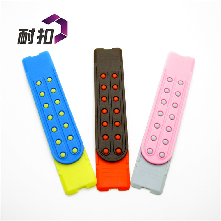 供應商大量現貨直銷環(huán)保帽尾塔扣 鉆石孔排扣 七孔排扣