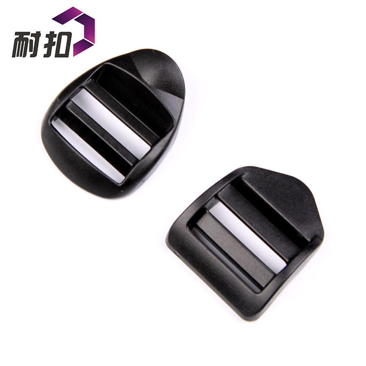 廠(chǎng)家直銷(xiāo)東莞耐扣現(xiàn)貨箱包配件扣 塑料梯扣 方扣滿(mǎn)千包郵