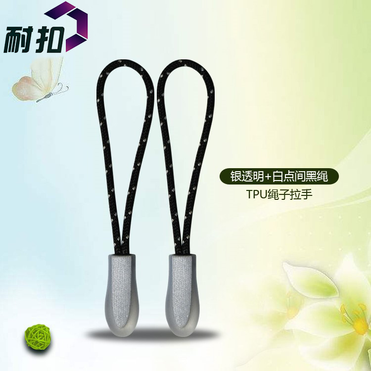 東莞耐扣廠家直銷(xiāo)箱包扣拉繩扣塑料插扣現(xiàn)貨滿千包郵