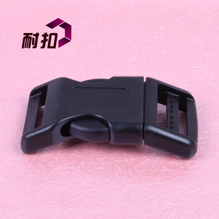 廠家直銷東莞耐扣現(xiàn)貨插扣 塑料配件 環(huán)?？劬邼M千包郵