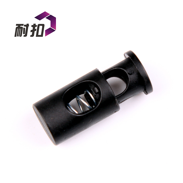 東莞耐扣廠家直銷環(huán)?？劬咚芰侠K扣箱包配件滿千包郵