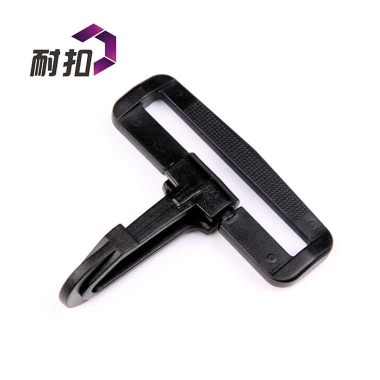 耐扣廠家生產(chǎn)直銷環(huán)?，F(xiàn)貨鉤扣 保箱包扣具滿千包郵