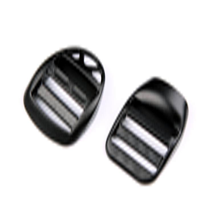 優(yōu)質(zhì)箱包配件 塑料梯扣 25年經(jīng)驗廠家生產(chǎn)批發(fā) 現(xiàn)貨滿千包郵