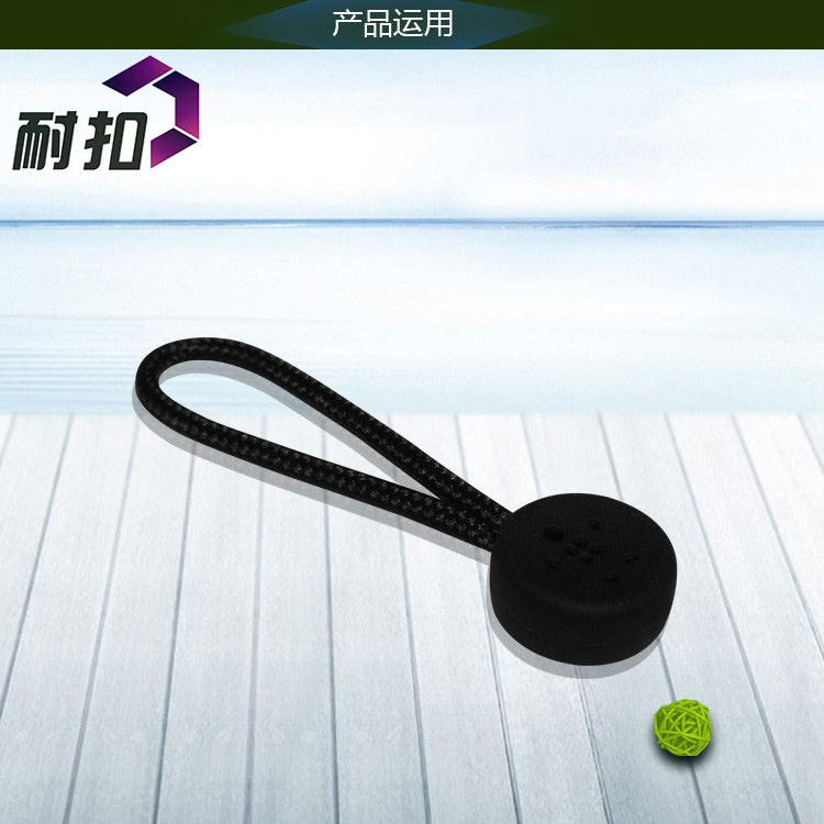 廠家直銷(xiāo)箱包專(zhuān)用拉繩扣寵物配件狗狗配飾拉繩扣