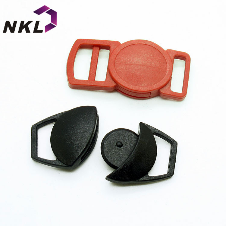 現(xiàn)貨供應(yīng) 熱銷寵物扣 強拉力塑膠插扣 廠家大量生產(chǎn)銷售