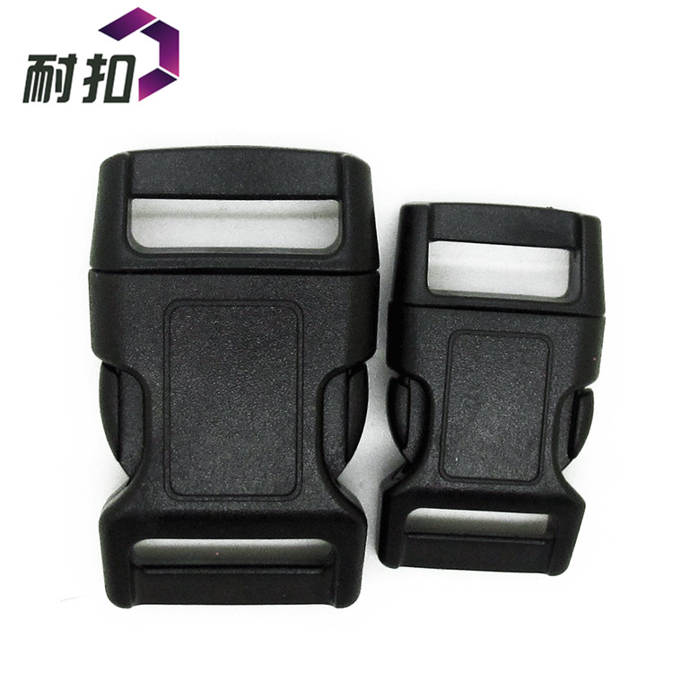 廠家大量生產(chǎn)銷售強拉力寵物插扣 新穎貓臉小插扣