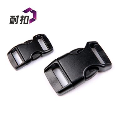 耐扣扣具廠家直銷(xiāo)高品質(zhì)環(huán)保扣具 塑料鉤 箱包配件