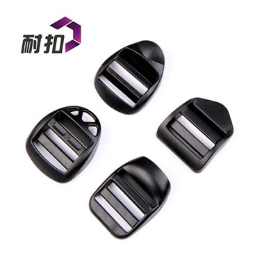 耐扣廠家直銷(xiāo)高品質(zhì)環(huán)保箱包配件 梯扣 織帶調(diào)節(jié)扣