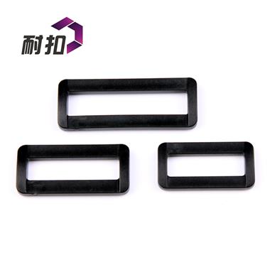 滿千包郵東莞耐扣廠家直銷(xiāo)箱包扣方扣環(huán)保扣具現(xiàn)貨