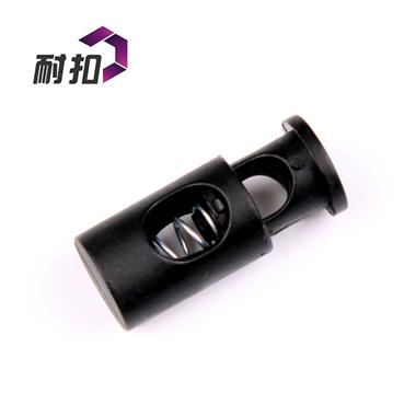 東莞耐扣廠家直銷環(huán)?？劬咚芰侠K扣箱包配件滿千包郵