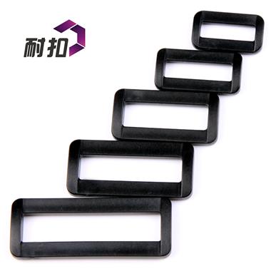 東莞耐扣廠家直銷現(xiàn)貨箱包扣環(huán)?？劬叻娇蹪M千包郵