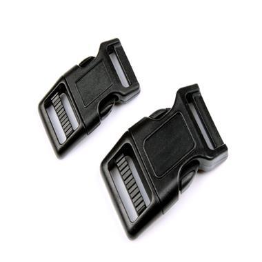 彩色塑料插扣 支持環(huán)保顏色定做 耐扣大量生產(chǎn)批發(fā) 滿千包郵