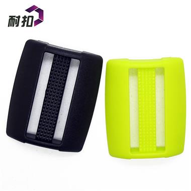 廠家批發(fā)銷(xiāo)售 箱包配件 可環(huán)保顏色定做 塑膠日字扣 現(xiàn)貨