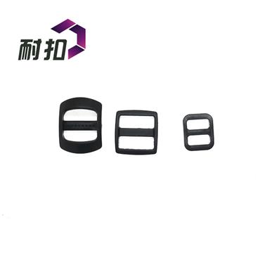 塑料狗扣 10mm迷你日字扣 可環(huán)保顏色定做 廠家大量生產(chǎn)銷(xiāo)