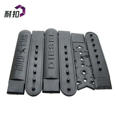 塑料帽子排扣 七孔塑膠扣 耐扣廠家大量生產(chǎn)銷(xiāo)售 現(xiàn)貨 扣具