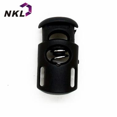 注塑彈簧扣 可環(huán)保顏色定做 廠(chǎng)家大量生產(chǎn)銷(xiāo)售 箱包手套配件