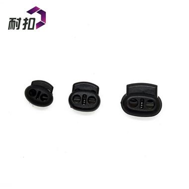 雙孔彈簧扣 廠(chǎng)家大量生產(chǎn)銷(xiāo)售 專(zhuān)業(yè)供應(yīng) 服裝手套配件