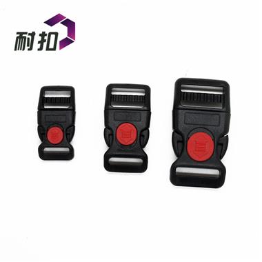 1.5寸插扣 注塑環(huán)保箱包配件 耐扣廠家大量生產(chǎn)銷售 免寄樣