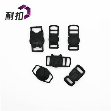 15mm迷你插扣 寵物項圈帶扣 耐扣廠家大量生產(chǎn)銷售 現(xiàn)貨