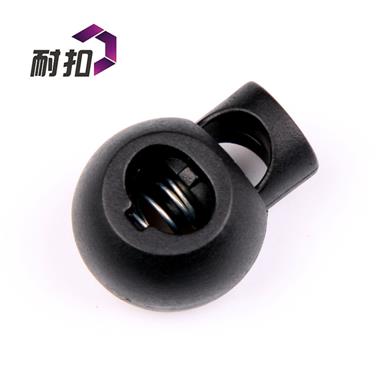 注塑彈簧扣 塑膠手套配件 環(huán)保材質(zhì) 耐扣廠(chǎng)家大量生產(chǎn)銷(xiāo)售