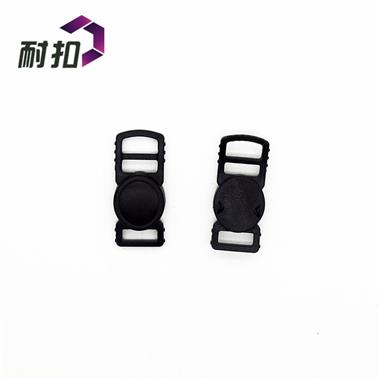 迷你熱銷寵物狗扣 20mm環(huán)保插扣 廠家大量生產銷售 現(xiàn)貨